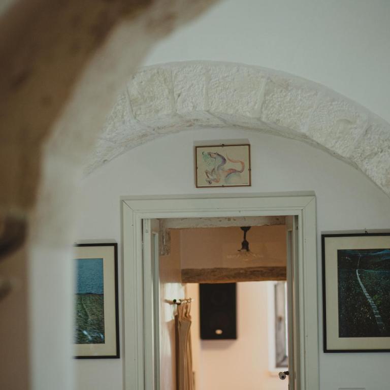 Exclusive Trullo with pool - Casa con 3 Camere da Letto - 86