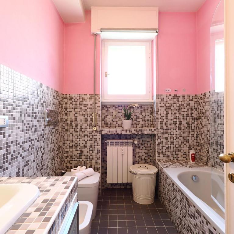 PrimoPiano - Pezzotti - Appartamento con 3 Camere da Letto - 60
