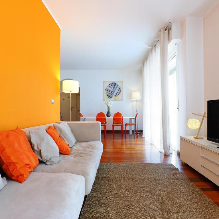 PrimoPiano - Pezzotti - Appartamento con 3 Camere da Letto - 62