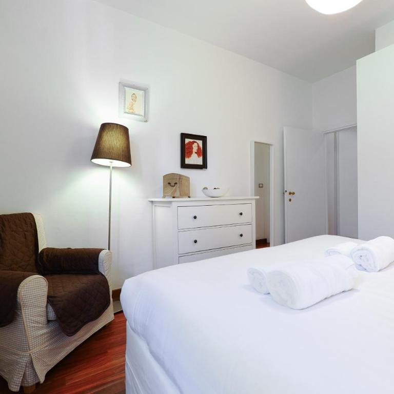 PrimoPiano - Pezzotti - Appartamento con 3 Camere da Letto - 68