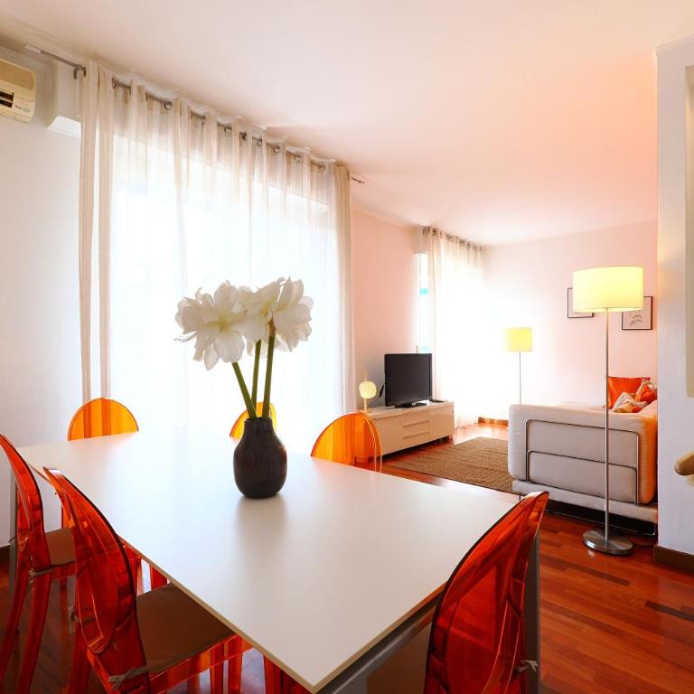 PrimoPiano - Pezzotti - Appartamento con 3 Camere da Letto - 71