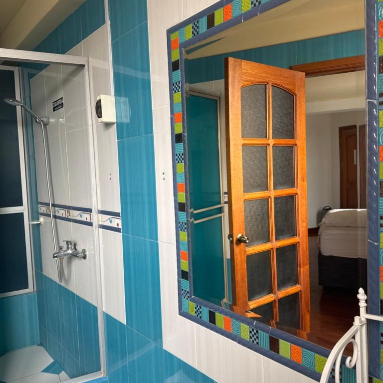 The House - Double Room - 13