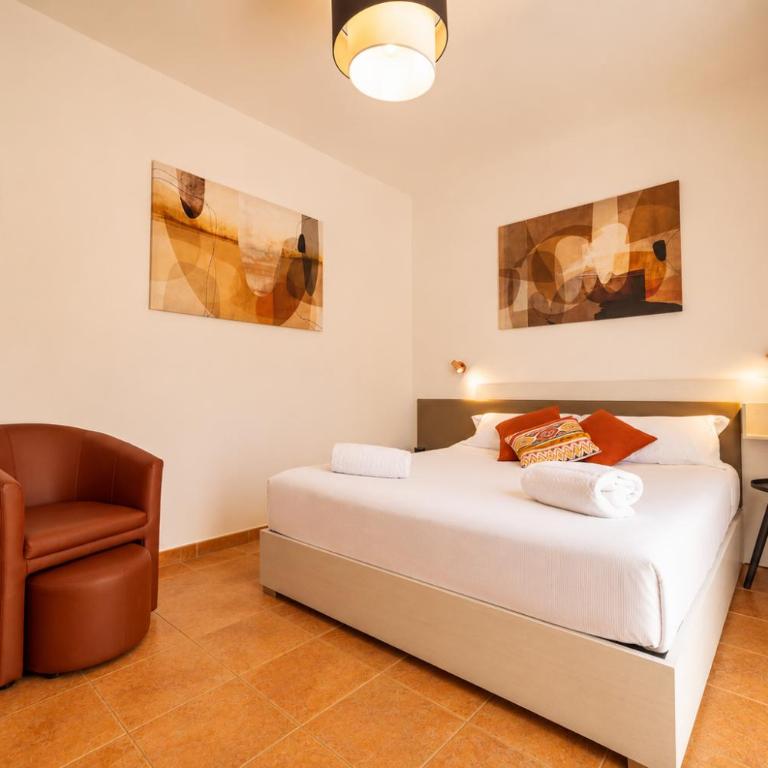 Pater Meus Suites - Sea View, Pool & Parking - Appartamento con Vista Mare - 13