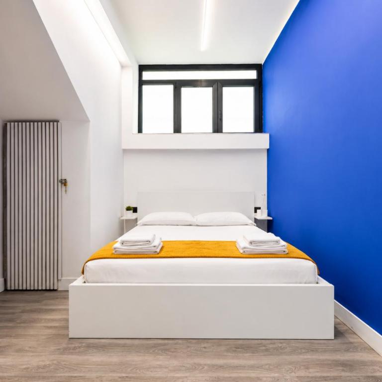 Tranquillo paradiso a Milano San Siro - Appartamento con 1 Camera da Letto - 17