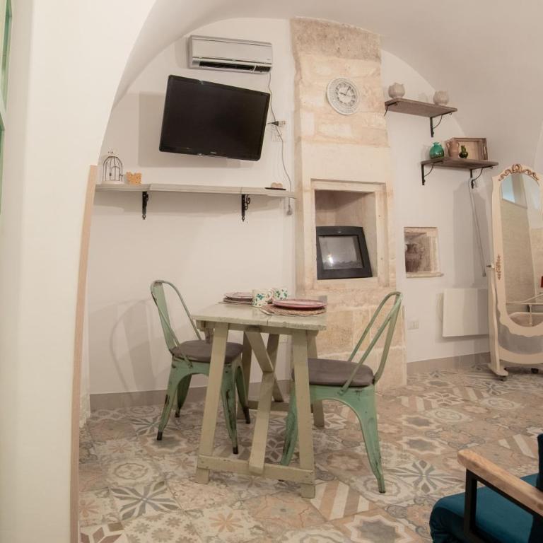Casa Gianfri 2 - Casa con 1 Camera da Letto - 4