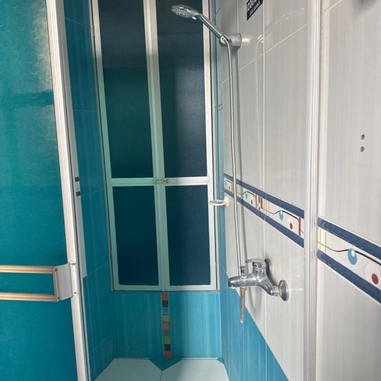 The House - Double Room - 12