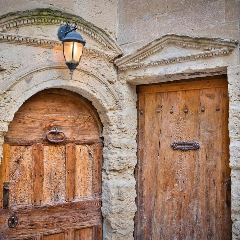 La Maison Comte Charm & History in Uzès - Appartement 1 Chambre - 14