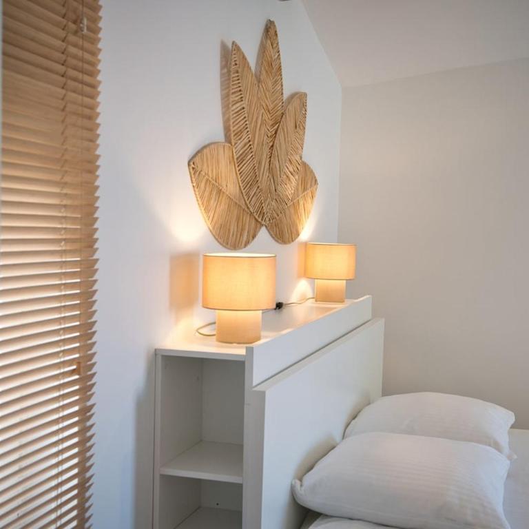 La Maison Comte Charm & History in Uzès - Appartement 1 Chambre - 18