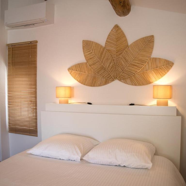 La Maison Comte Charm & History in Uzès - Appartement 1 Chambre - 29