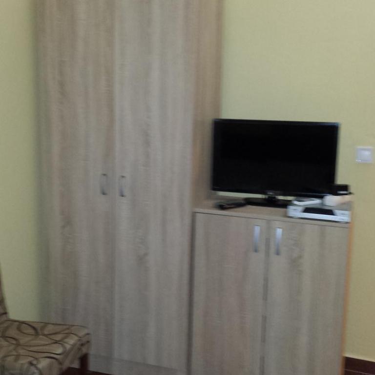 Kazablanka Rooms Aerodrom - Double Room - 7