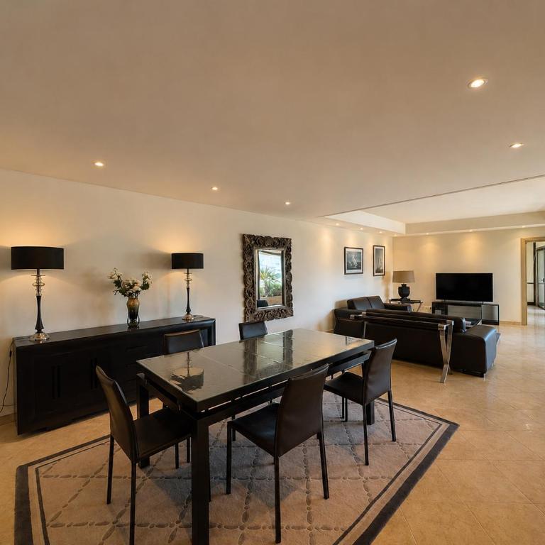 Appartement haut de gamme en centre-ville - Appartamento Deluxe con 3 Camere da Letto - 8