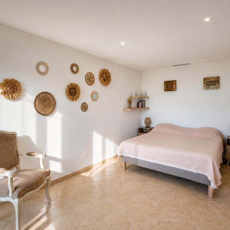 Appartement haut de gamme en centre-ville - Appartamento Deluxe con 3 Camere da Letto - 9