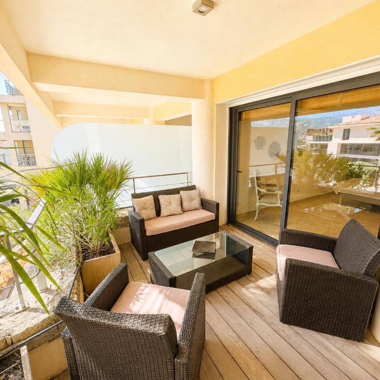 Appartement haut de gamme en centre-ville - Appartamento Deluxe con 3 Camere da Letto - 11