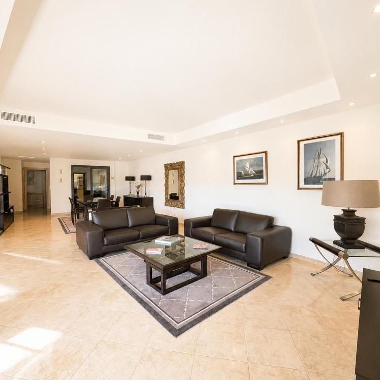 Appartement haut de gamme en centre-ville - Appartamento Deluxe con 3 Camere da Letto - 2