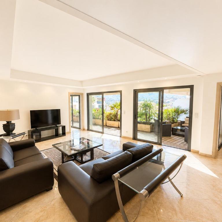 Appartement haut de gamme en centre-ville - Appartamento Deluxe con 3 Camere da Letto - 1