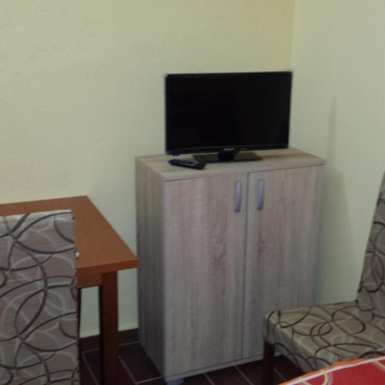 Kazablanka Rooms Aerodrom - Economy Double or Twin Room - 5
