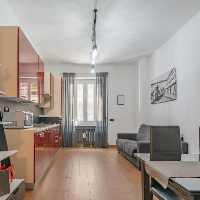 Event Pit Stop - One-Bedroom Apartment - 1