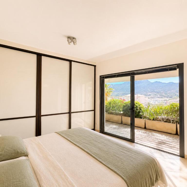 Appartement haut de gamme en centre-ville - Appartamento Deluxe con 3 Camere da Letto - 13