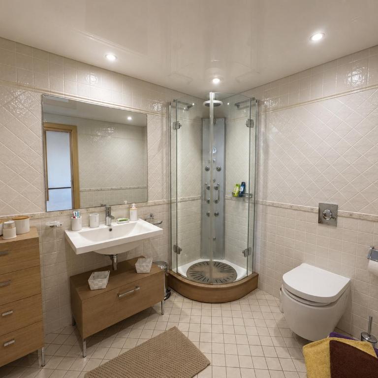 Appartement haut de gamme en centre-ville - Appartamento Deluxe con 3 Camere da Letto - 15
