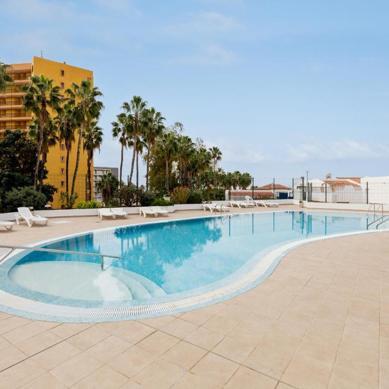 1L mediterranean flor - Apartamento - 1