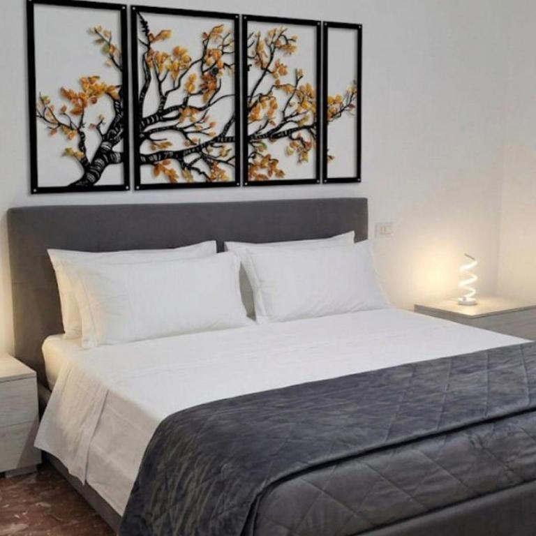 Appartamenti Del Pesco - Queen Room with Balcony - 1
