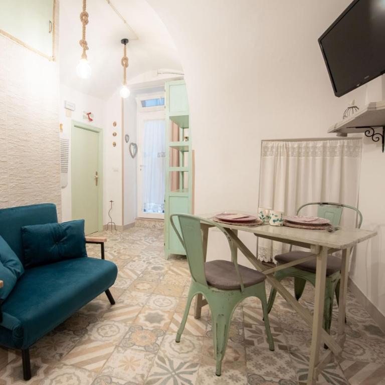 Casa Gianfri 2 - Casa con 1 Camera da Letto - 9