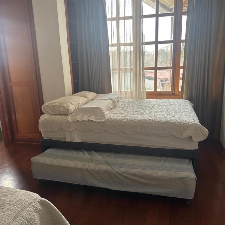 The House - Double Room - 10