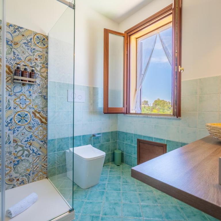 Pater Meus Suites - Sea View, Pool & Parking - Appartamento con Vista Mare - 2