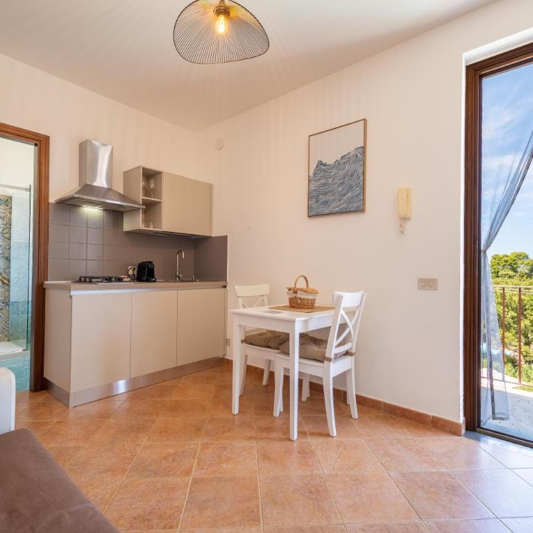 Pater Meus Suites - Sea View, Pool & Parking - Appartamento con Vista Mare - 4