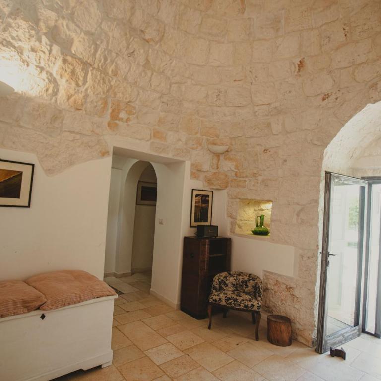 Exclusive Trullo with pool - Casa con 3 Camere da Letto - 89