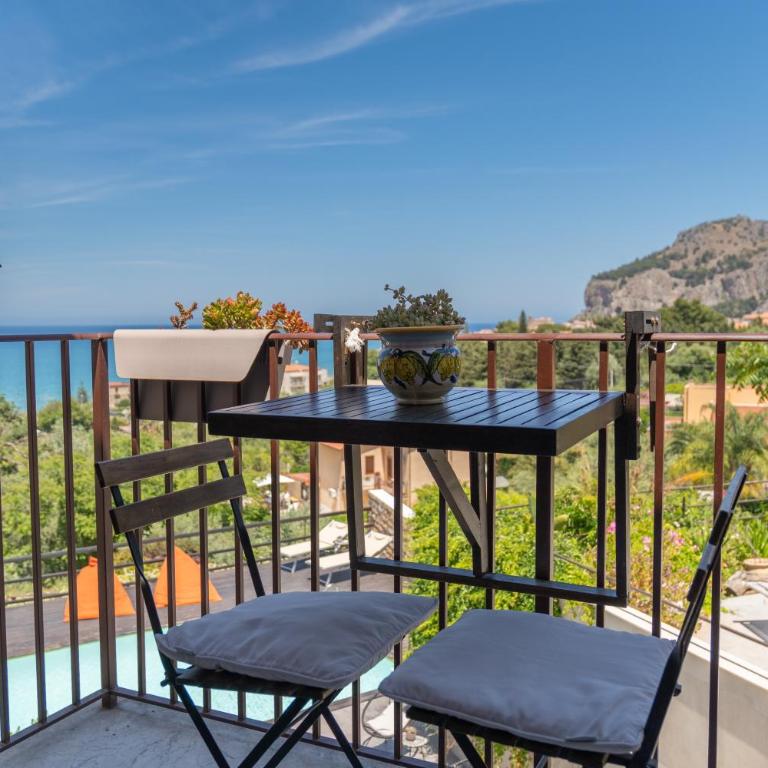 Pater Meus Suites - Sea View, Pool & Parking - Appartamento con Vista Mare - 9