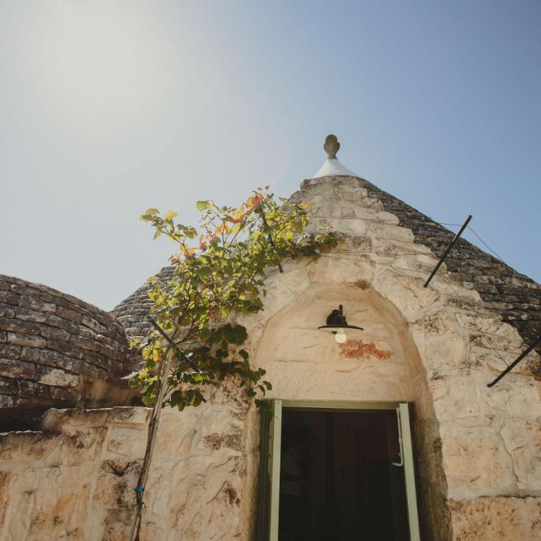 Exclusive Trullo with pool - Casa con 3 Camere da Letto - 90