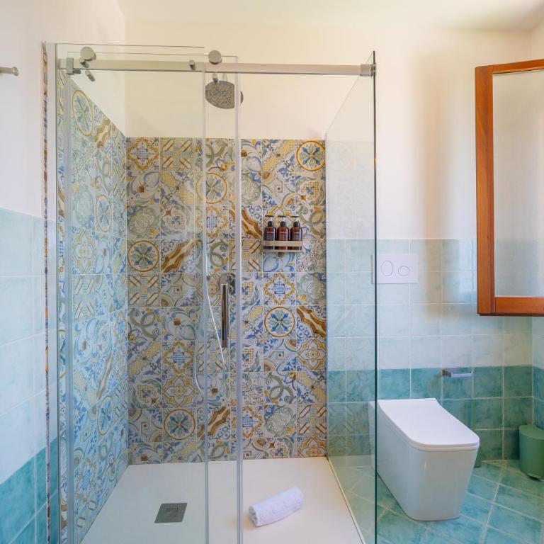 Pater Meus Suites - Sea View, Pool & Parking - Appartamento con Vista Mare - 13