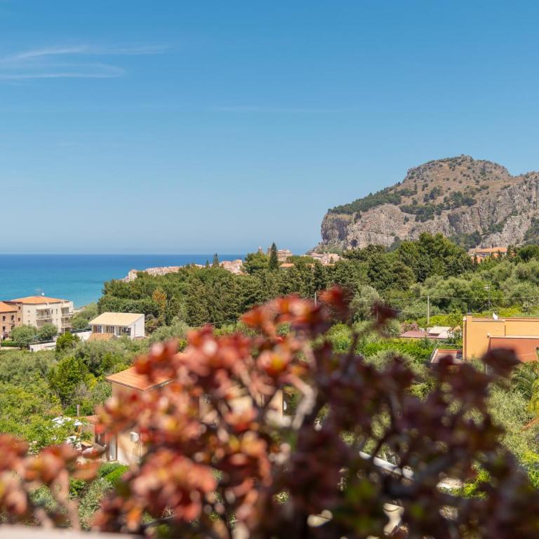 Pater Meus Suites - Sea View, Pool & Parking - Appartamento con Vista Mare - 15