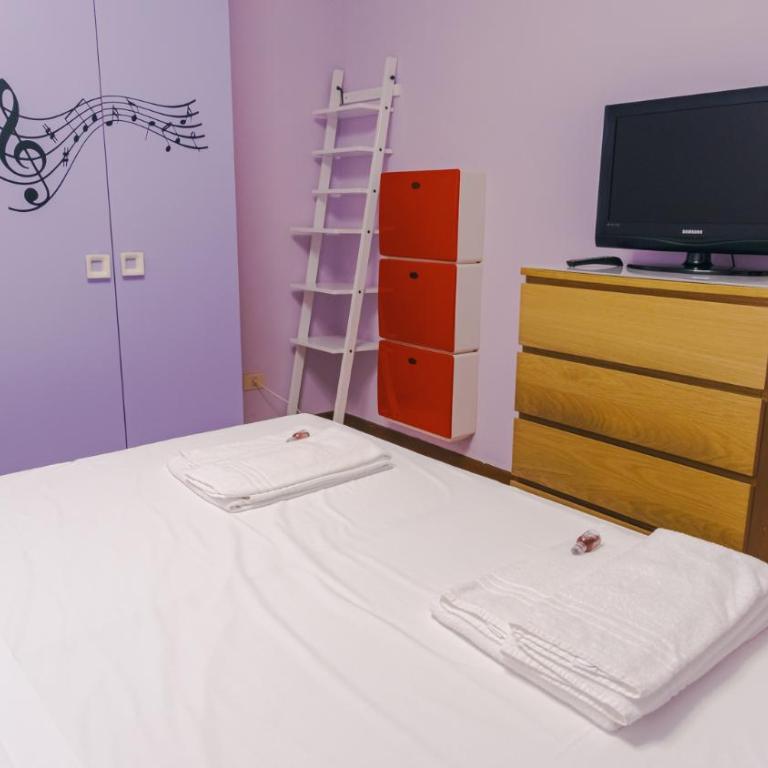 Colombare Suite - Appartamento - 12