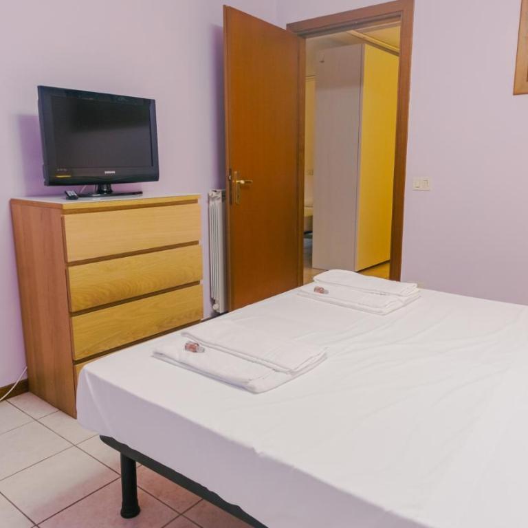 Colombare Suite - Appartamento - 11