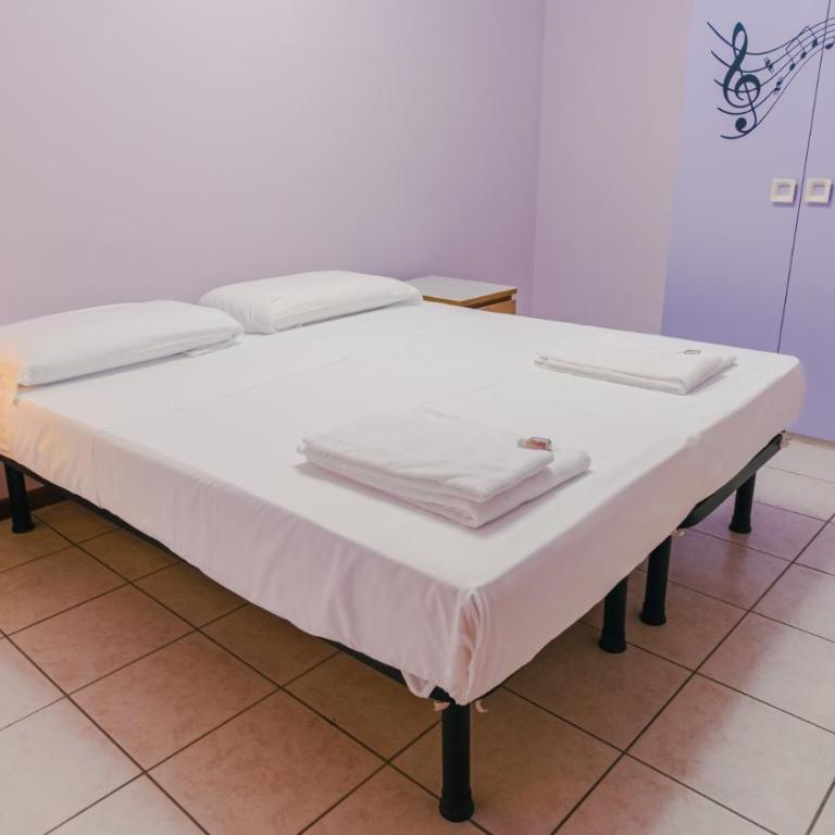 Colombare Suite - Appartamento - 10