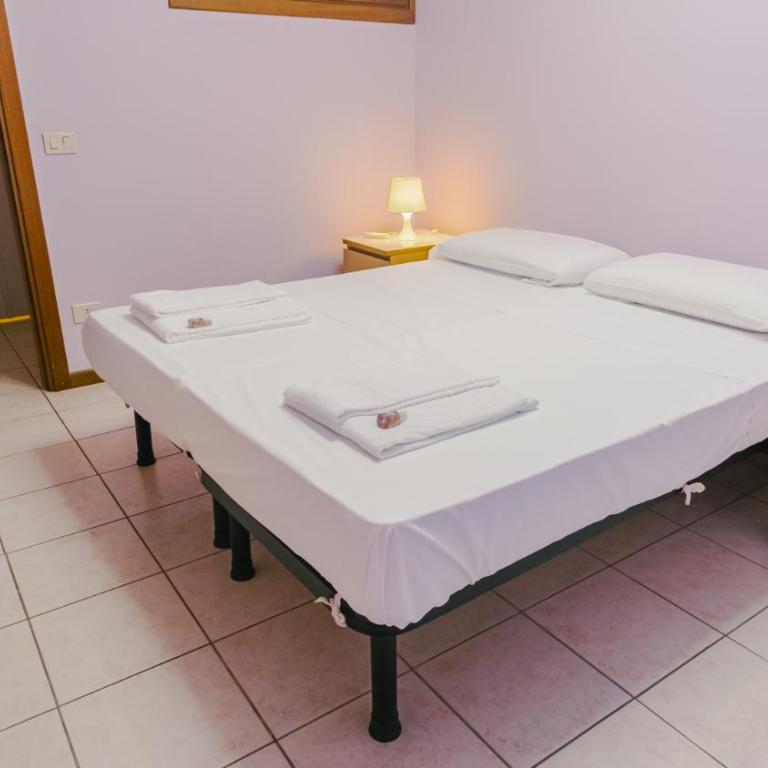 Colombare Suite - Appartamento - 13