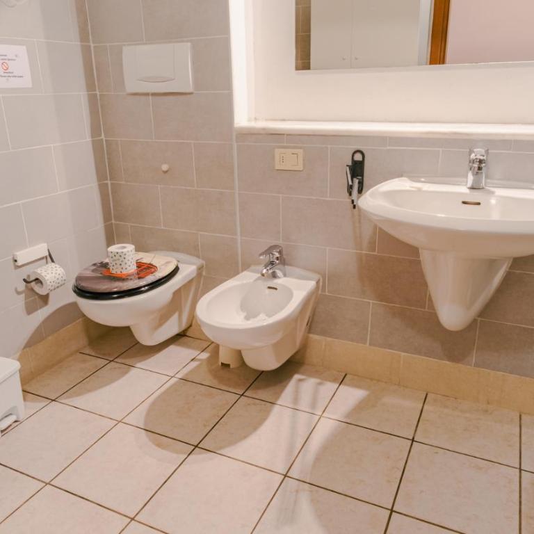 Colombare Suite - Appartamento - 18