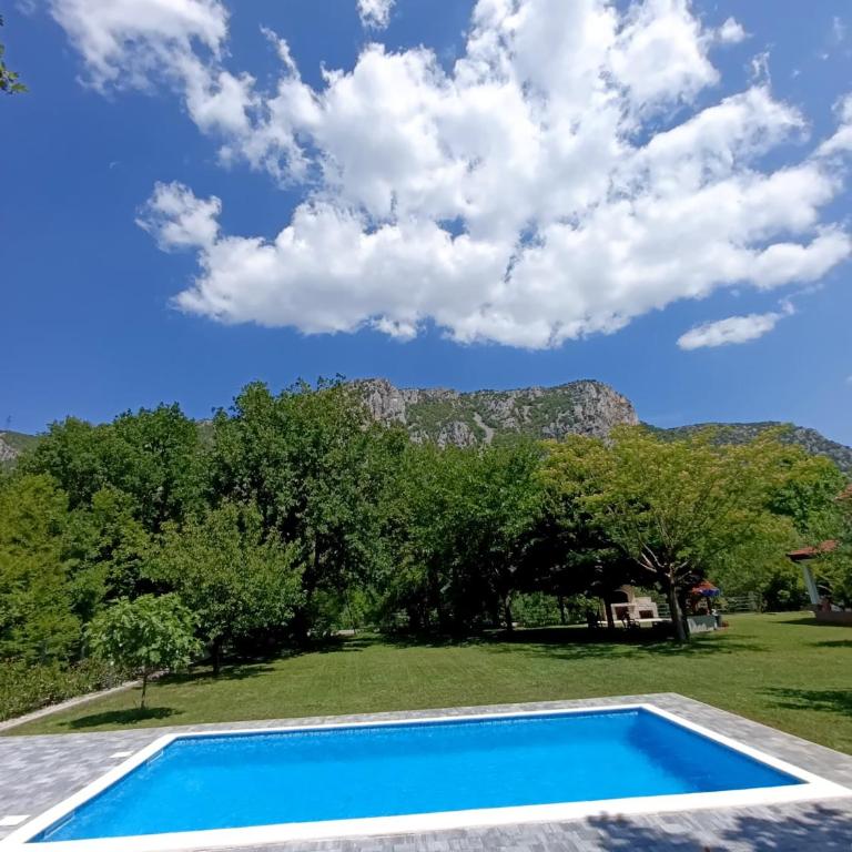 Vacation Home Luke - Kuća sa 2 Spavaće Sobe - 39