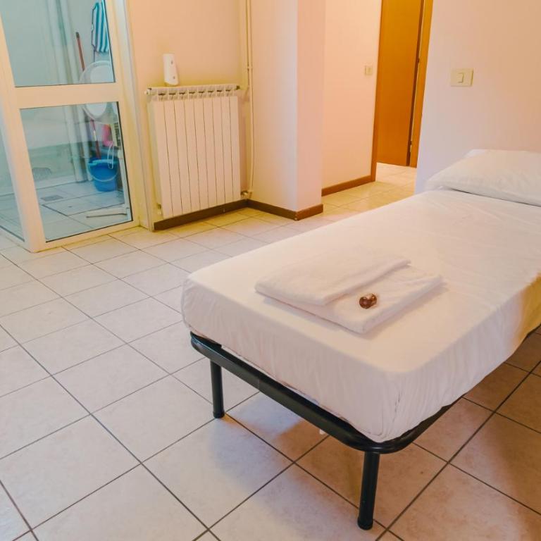Colombare Suite - Appartamento - 15