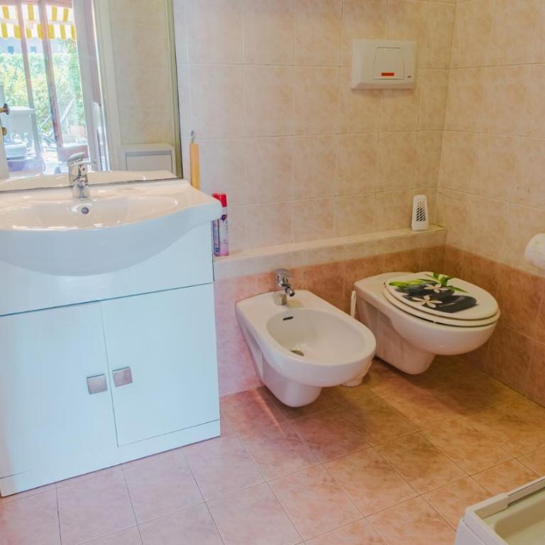 Colombare Suite - Appartamento - 21