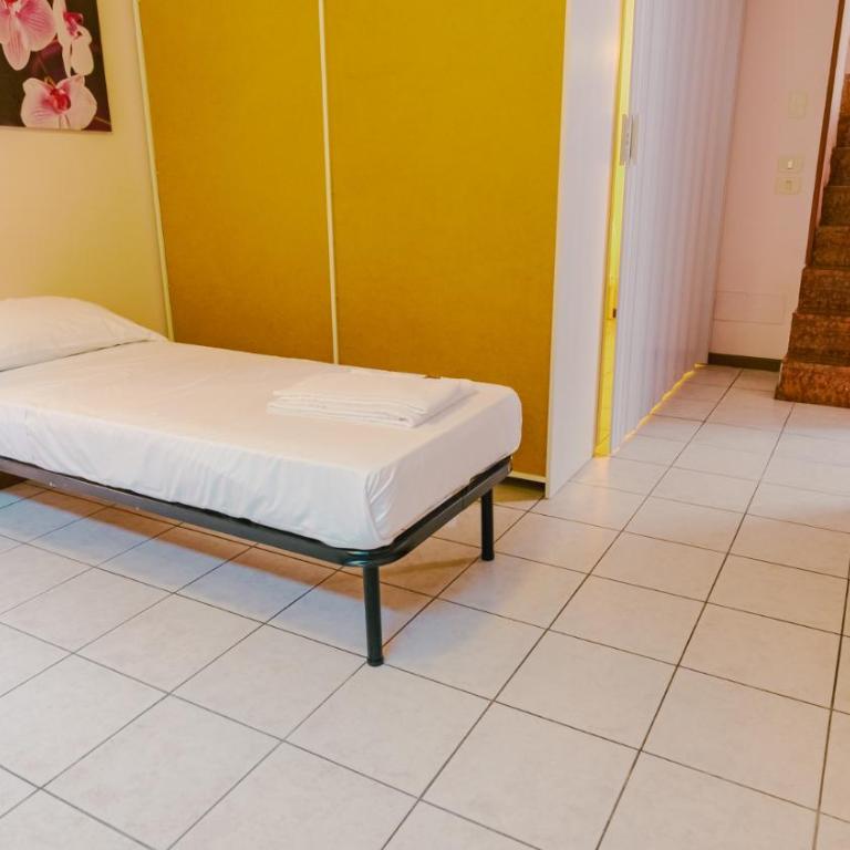 Colombare Suite - Appartamento - 17