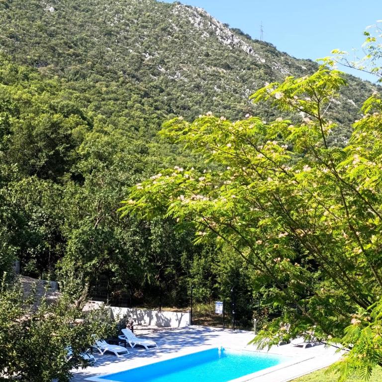 Vacation Home Luke - Kuća sa 2 Spavaće Sobe - 41
