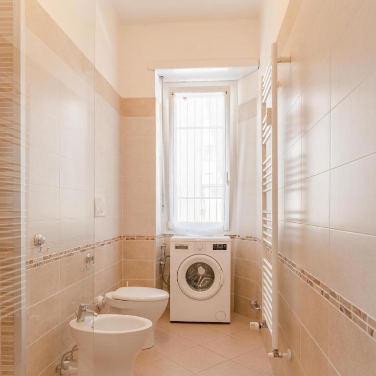 Event Pit Stop - One-Bedroom Apartment - 7
