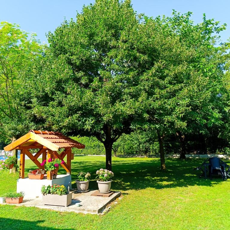 Vacation Home Luke - Kuća sa 2 Spavaće Sobe - 6
