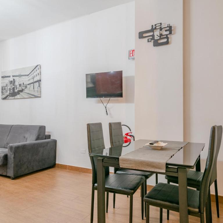 Event Pit Stop - One-Bedroom Apartment - 9