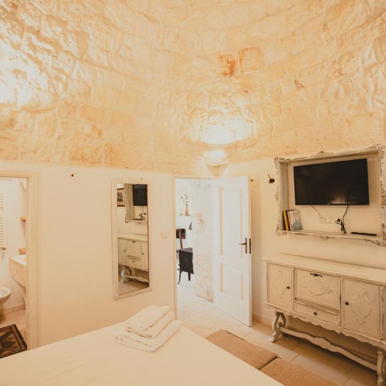 Exclusive Trullo with pool - Casa con 3 Camere da Letto - 91