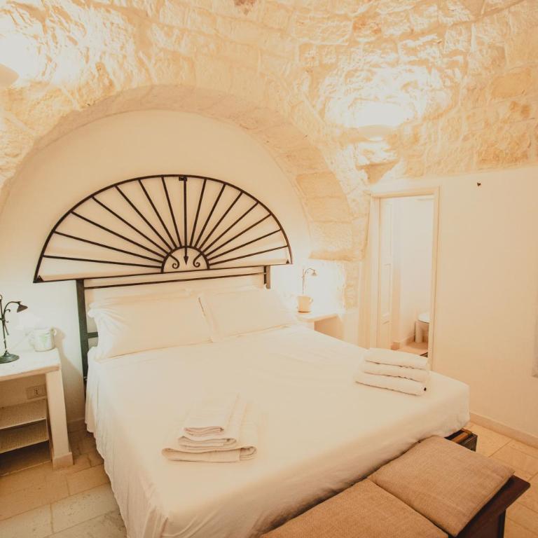 Exclusive Trullo with pool - Casa con 3 Camere da Letto - 92