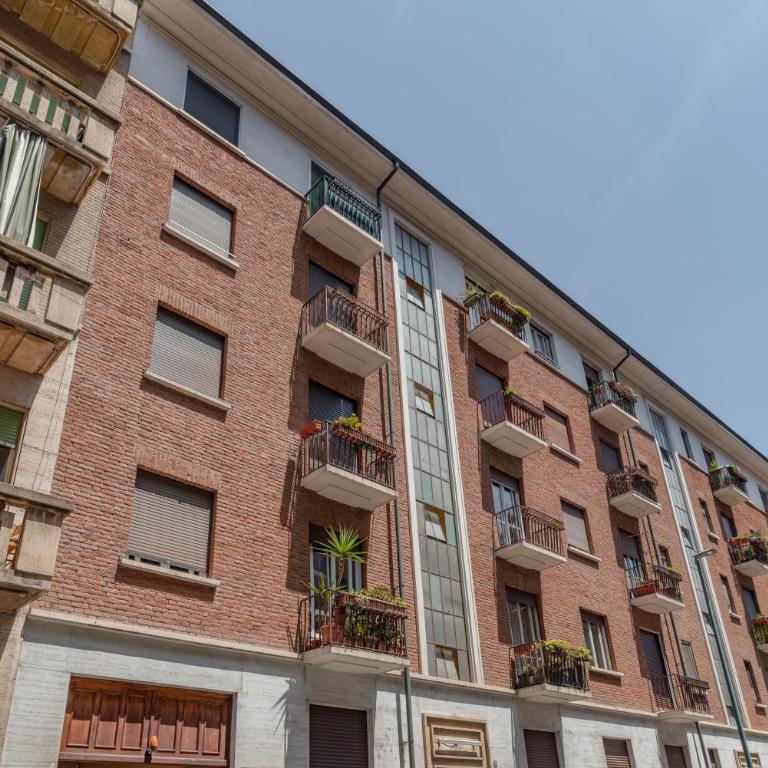Event Pit Stop - One-Bedroom Apartment - 10